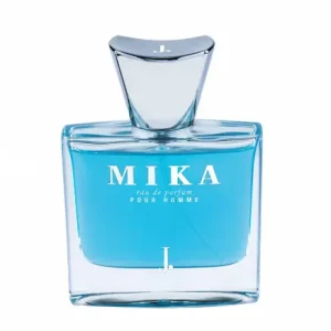 J fragrance mika