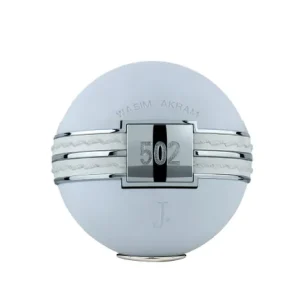 J Perfume Wasim Akram 502