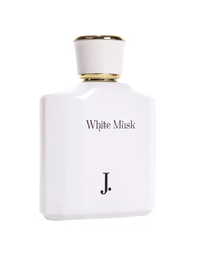 J perfume White Musk
