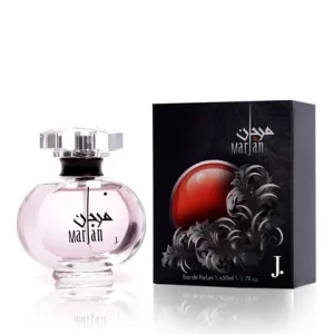 marjaan J perfumes