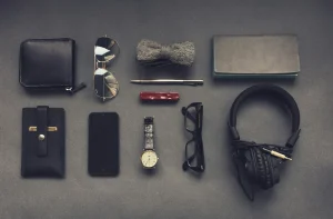 mens accessories