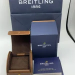 breitling watch box