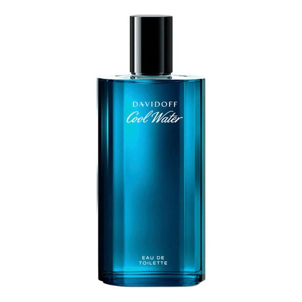 cool water by davidoff EDT 125ml