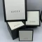 Gucci Watch Box Packaging
