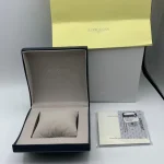 Longines Watch Box