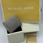 michael kors watch box