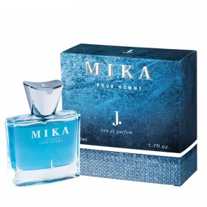 mika J perfumes