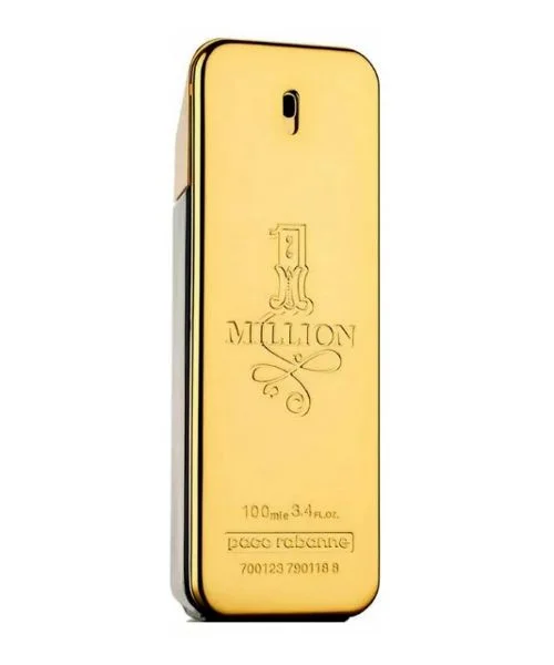 1 Million by Paco Rabanne EDT 100ml
