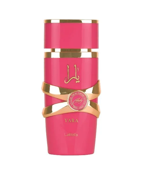 Yara Candy by Lattafa