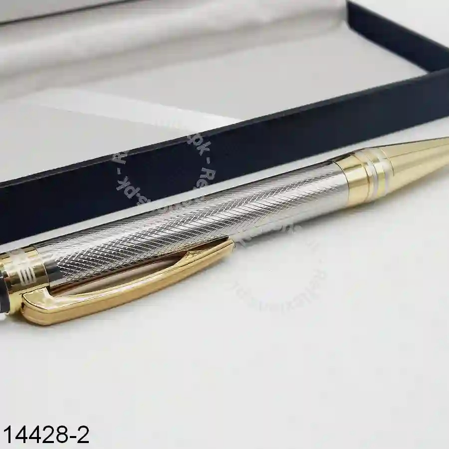 Cartier Ball Pen