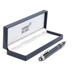 Elegant Mont Blanc Pen