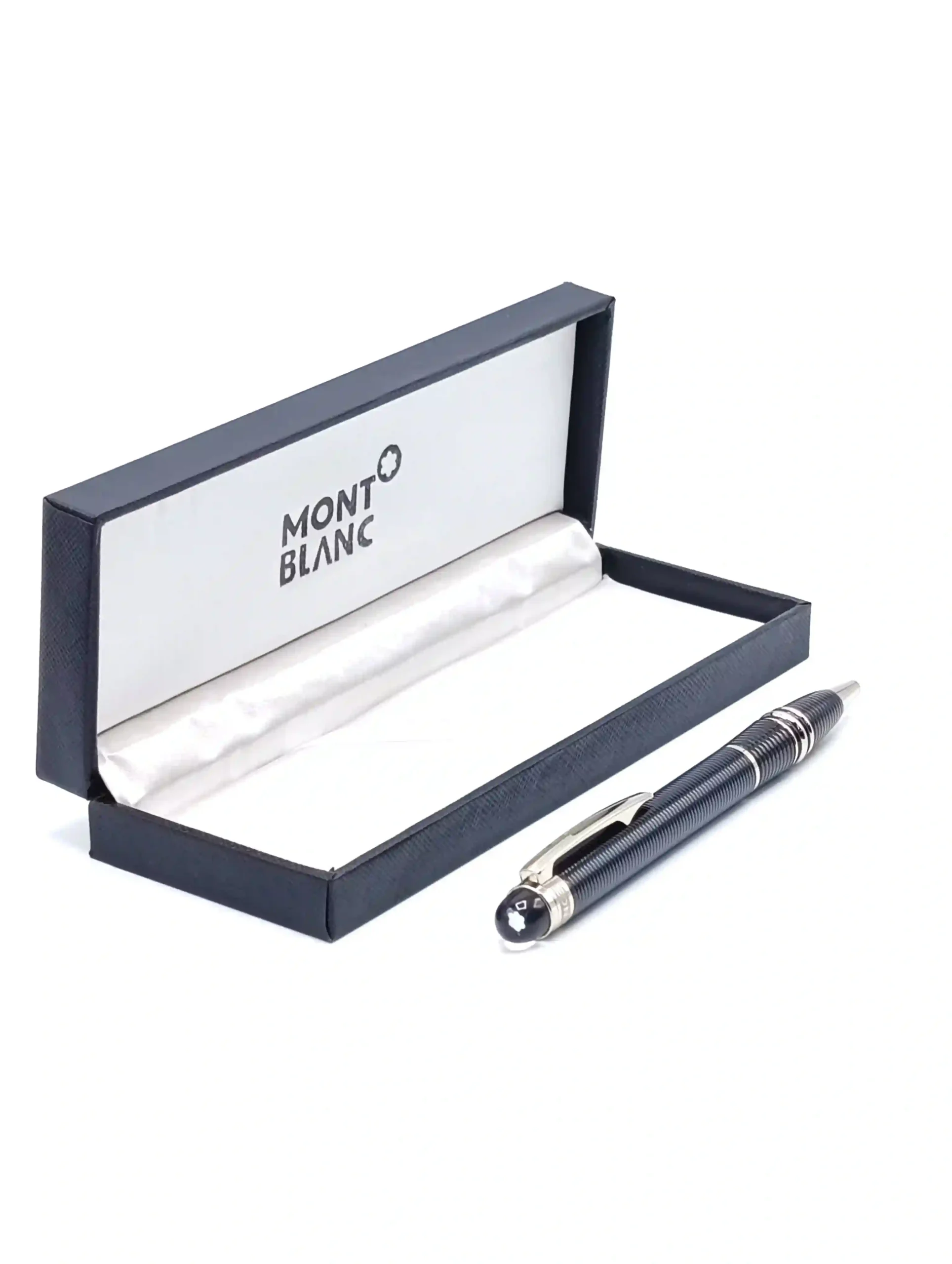 Elegant Mont Blanc Pen