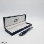 Cartier Black Roller Ball Pen