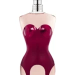 Classique For Women By Jean Paul Gaultier 100ml