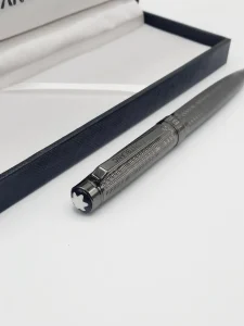 Elegant Mont Blanc Pen