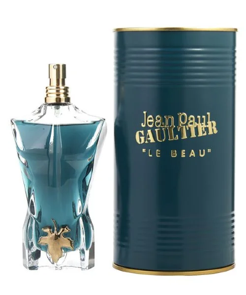 Le Beau by Jean Paul Gaultier 125ml