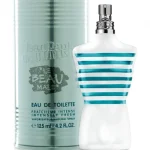 Le Male Intensely Fresh 125ml