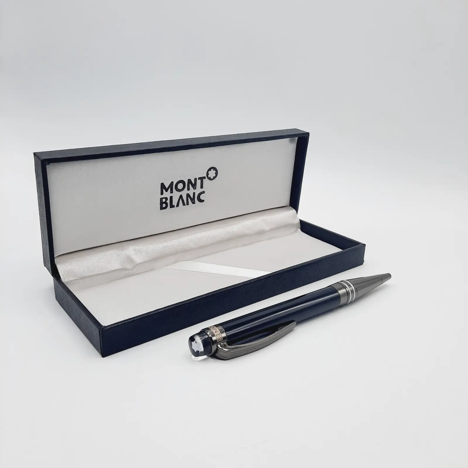 Mont Blanc Pen