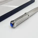 Roadster de Cartier Roller Silver Ball Pen