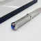 Roadster de Cartier Roller Silver Ball Pen