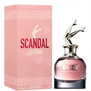Scandal by Jean Paul Gaultier EDP 80Ml