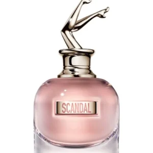 Scandal by Jean Paul Gaultier EDP 80Ml