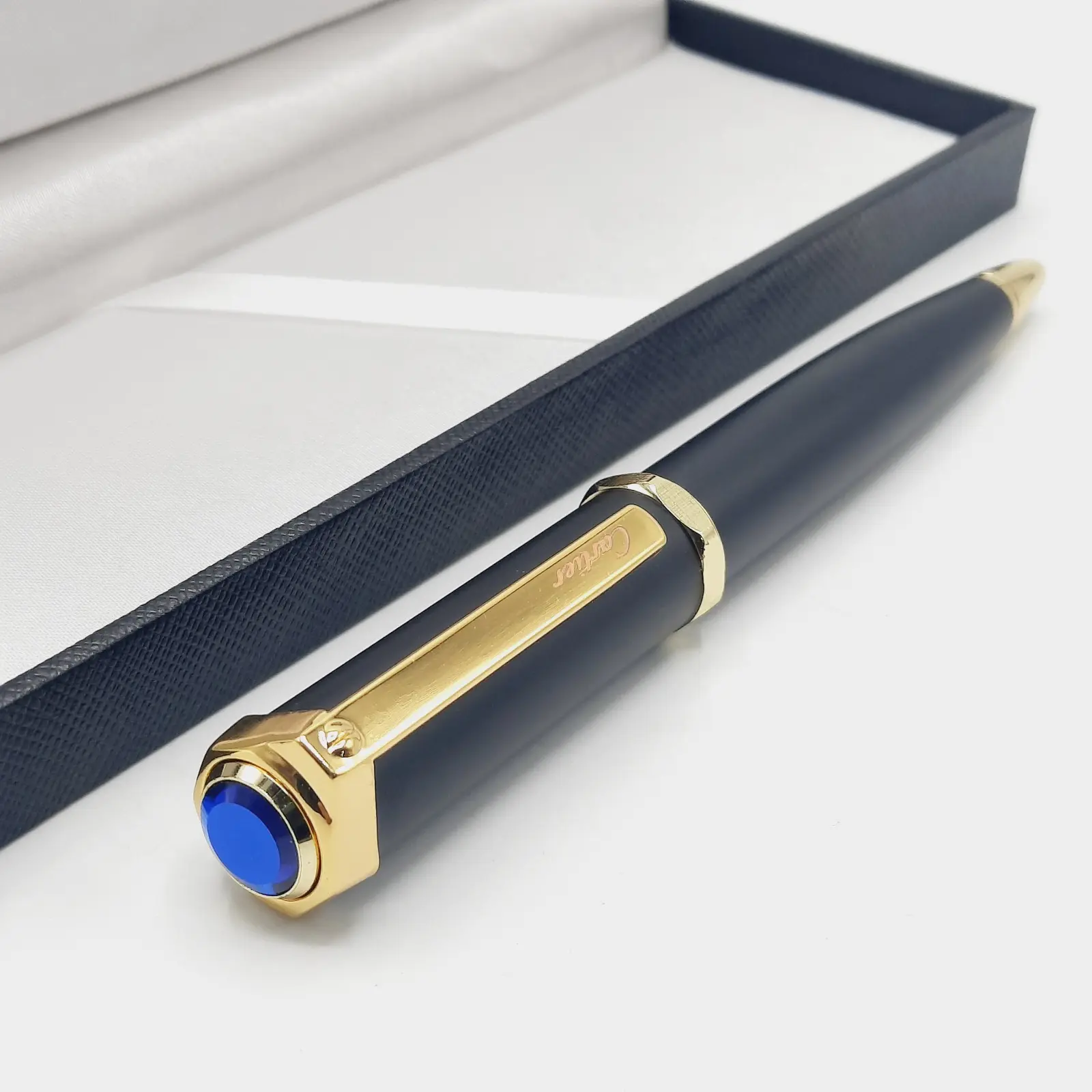 Roadster de Cartier Roller Ball Pen