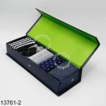 Classic Mens Cotton Socks Pack of 5