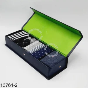 Classic Mens Cotton Socks Pack of 5