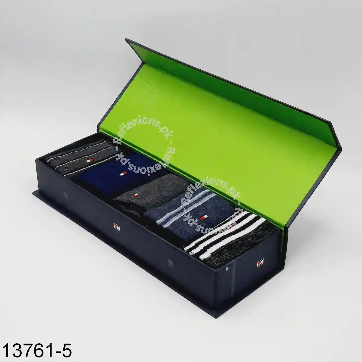 Cloud 9 Pack of 5 Mens Socks