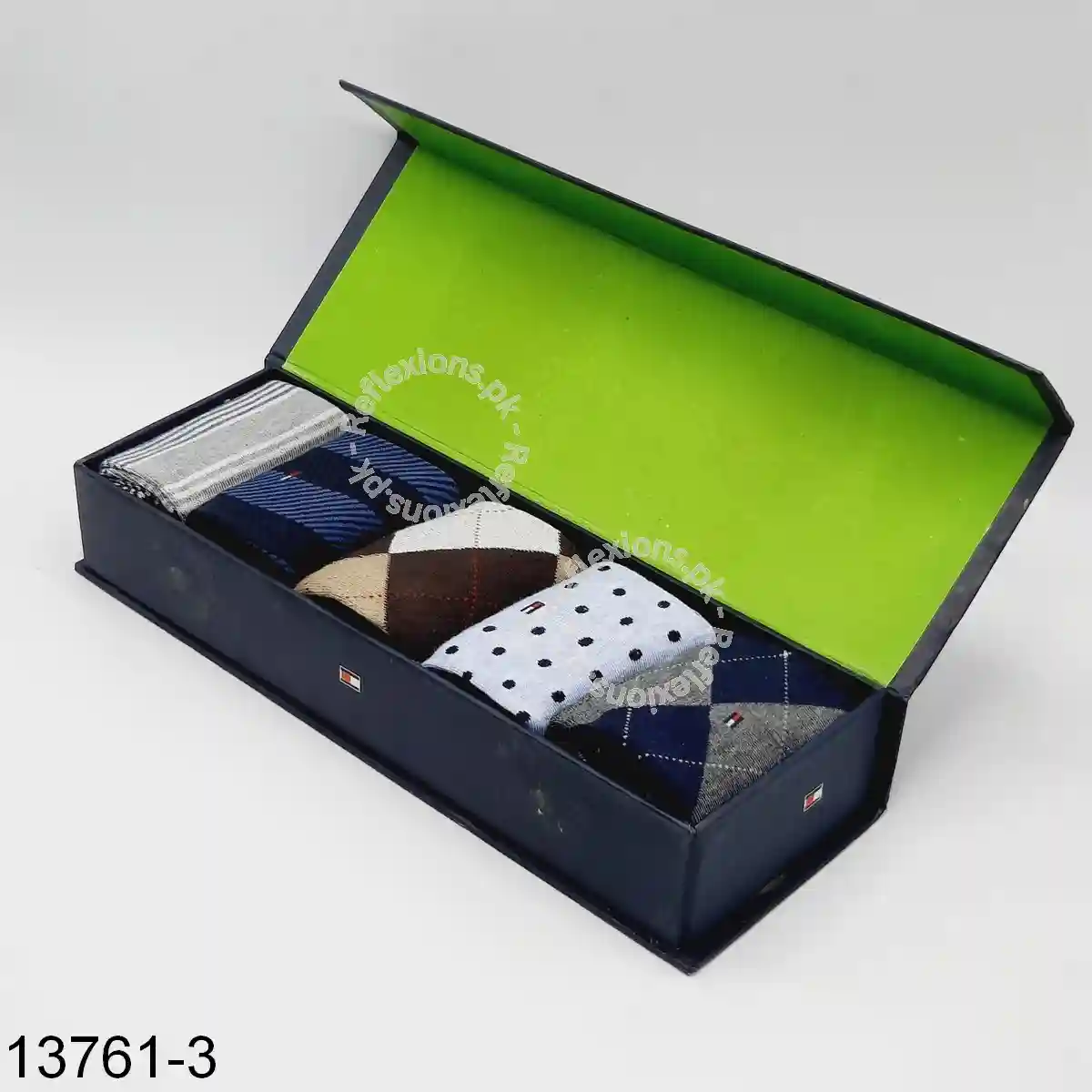 Giotto Mens Socks Pack of 5