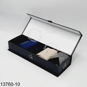 Pantheon Cotton Socks Pack of 5