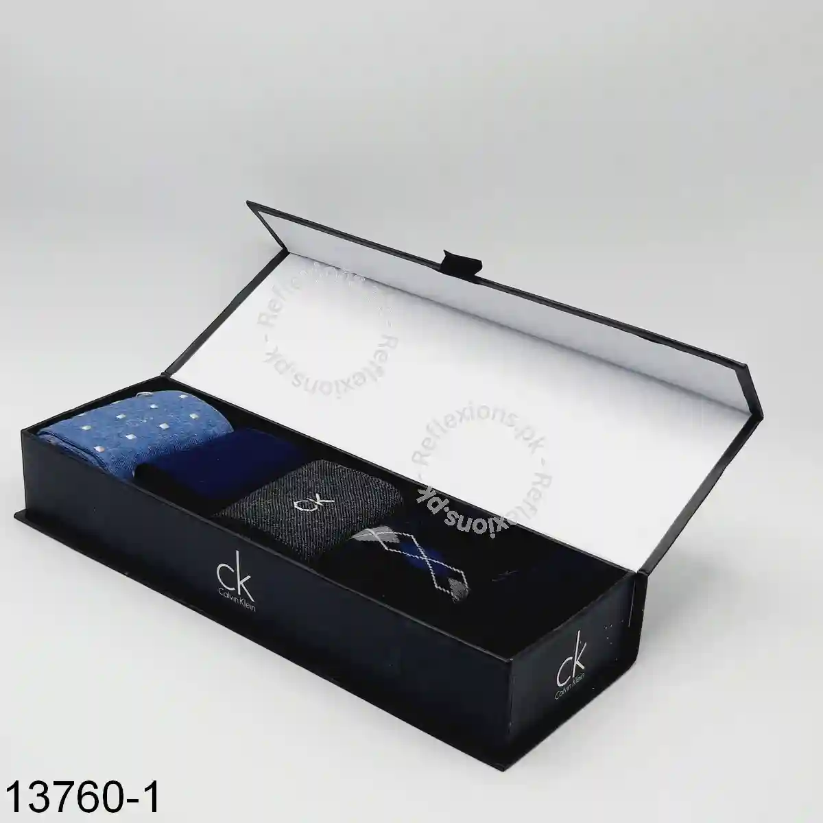 Positano Socks Pack of 5