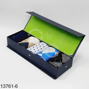 Trastevere Mens Socks Pack of 5