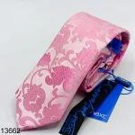 Theseus Pink Tie