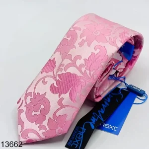 Theseus Pink Tie