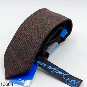 Perseus Brown Tie