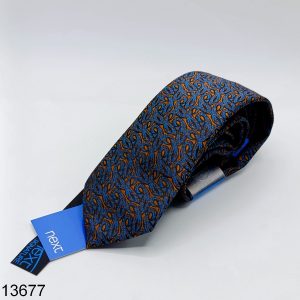 Loki mens tie