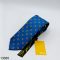 Lancelot Blue Tie