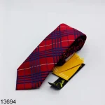 Hercules Mens Tie