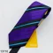 Hades Stripes Tie