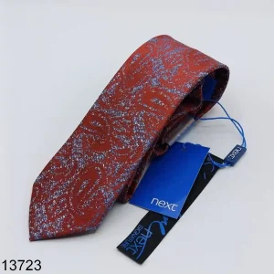 Anubis Mens Tie