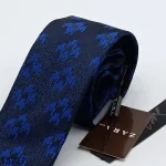 Osiris Mens Tie