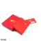 Red Ferrari Wallet for Men