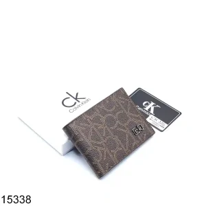 Stylish Mens Wallet Designer