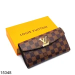 Louis Vuitton Long Wallet