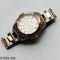 Guess Small Gold Watches Ladies