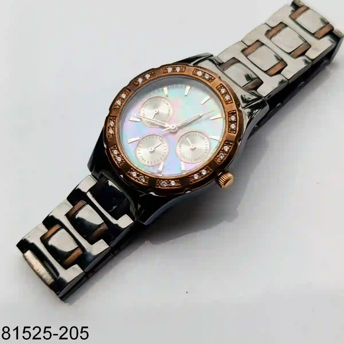Romanson Luxury Ladies Watch