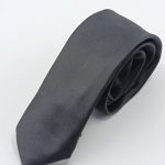 Commodus Black Tie