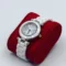 GC Formal White Watch Ceramic Band